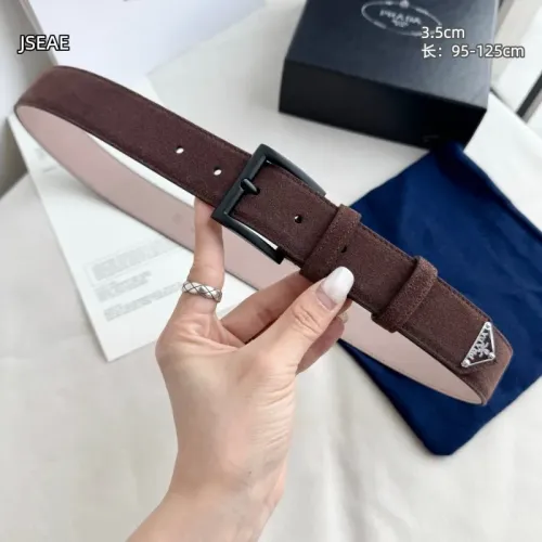 Cheap Prada AAA Quality Belts For Unisex #1459797, $$60.00 USD On Prada AAA Quality Belts