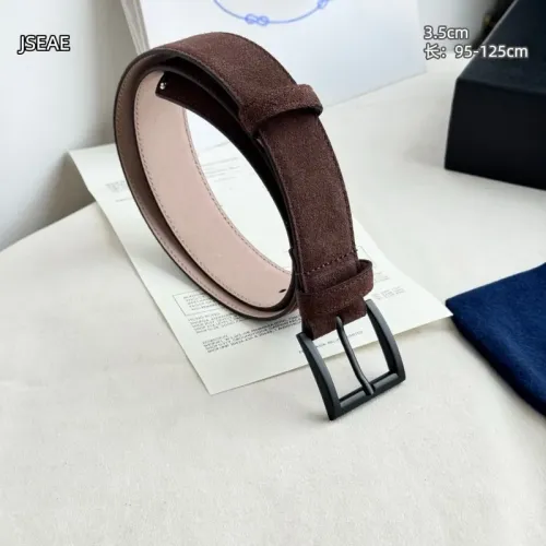 Replica Prada AAA Quality Belts For Unisex #1459797 $60.00 USD for Wholesale