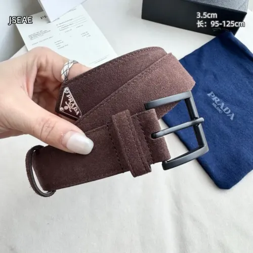 Replica Prada AAA Quality Belts For Unisex #1459797 $60.00 USD for Wholesale