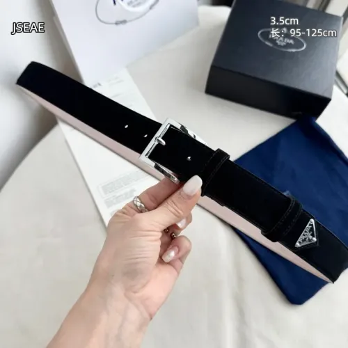 Cheap Prada AAA Quality Belts For Unisex #1459798, $$60.00 USD On Prada AAA Quality Belts