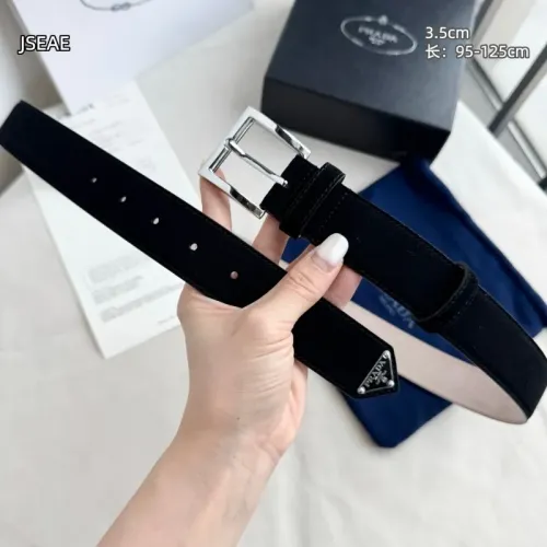Replica Prada AAA Quality Belts For Unisex #1459798 $60.00 USD for Wholesale