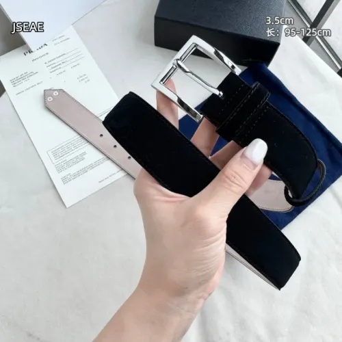 Replica Prada AAA Quality Belts For Unisex #1459798 $60.00 USD for Wholesale