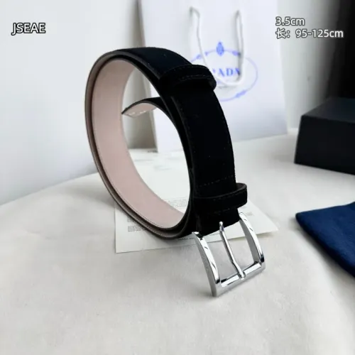 Replica Prada AAA Quality Belts For Unisex #1459798 $60.00 USD for Wholesale