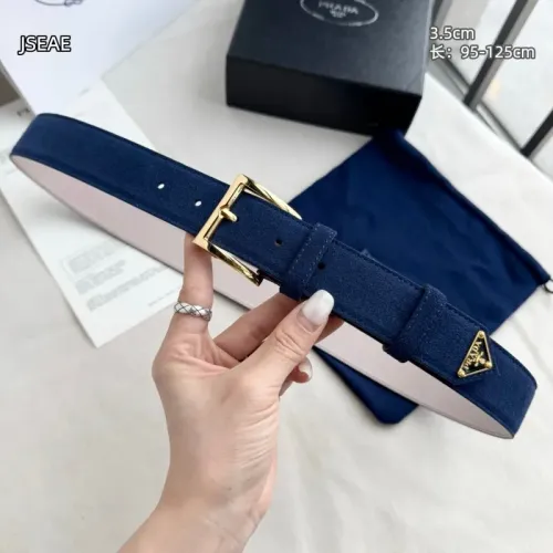 Cheap Prada AAA Quality Belts For Unisex #1459799, $$60.00 USD On Prada AAA Quality Belts