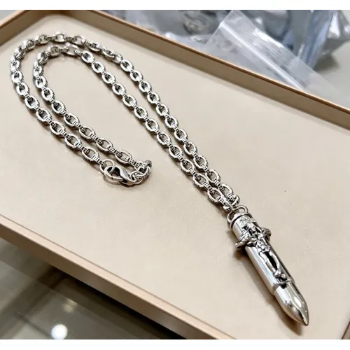 Replica Balenciaga Necklaces #1459800 $45.00 USD for Wholesale