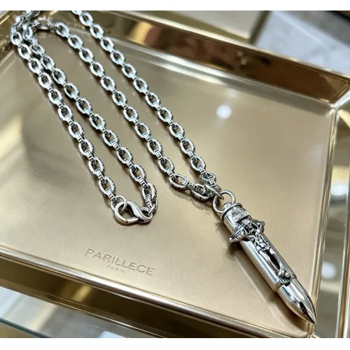 Replica Balenciaga Necklaces #1459800 $45.00 USD for Wholesale