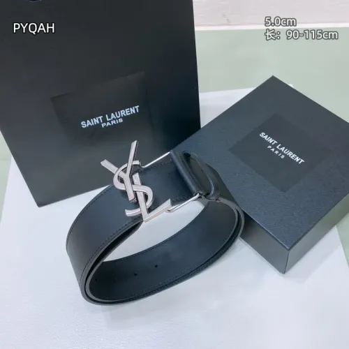 Replica Yves Saint Laurent AAA Quality Belts For Women #1459831 $72.00 USD for Wholesale