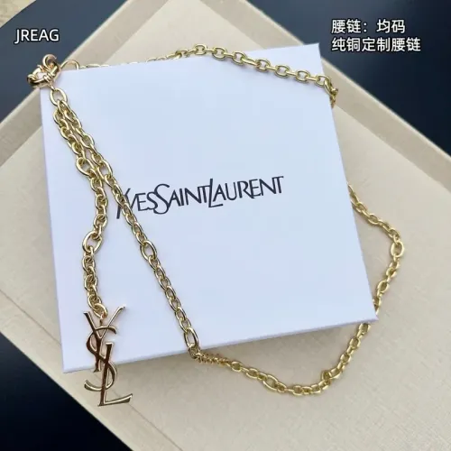Cheap Yves Saint Laurent AAA Quality Belts For Women #1459832, $$68.00 USD On Yves Saint Laurent AAA Quality Belts