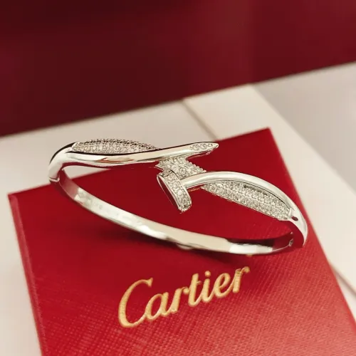 Cheap Cartier bracelets #1459844, $$34.00 USD On Cartier bracelets
