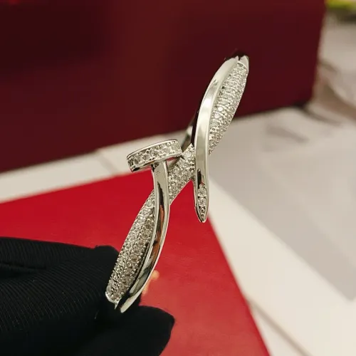 Replica Cartier bracelets #1459844 $34.00 USD for Wholesale