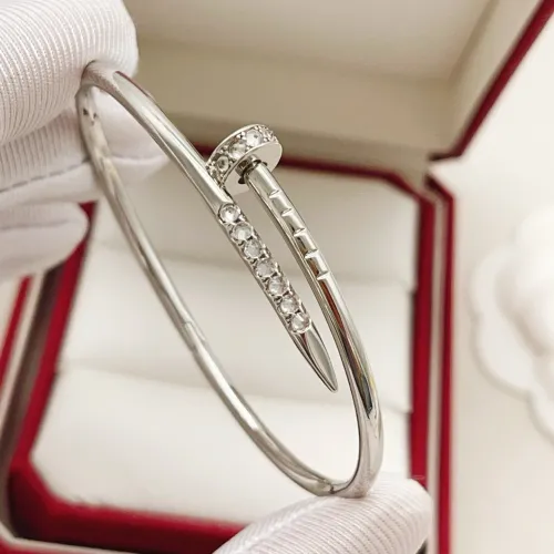Cheap Cartier bracelets #1459848, $$36.00 USD On Cartier bracelets