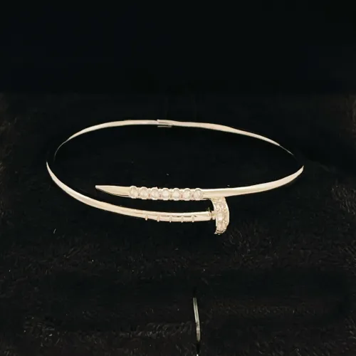 Replica Cartier bracelets #1459848 $36.00 USD for Wholesale