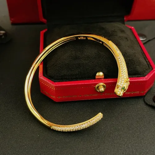 Cheap Cartier bracelets #1459852, $$36.00 USD On Cartier bracelets