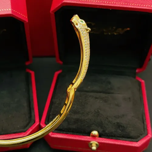 Replica Cartier bracelets #1459852 $36.00 USD for Wholesale