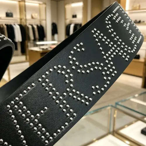 Replica Versace AAA Quality Belts For Unisex #1459853 $64.00 USD for Wholesale