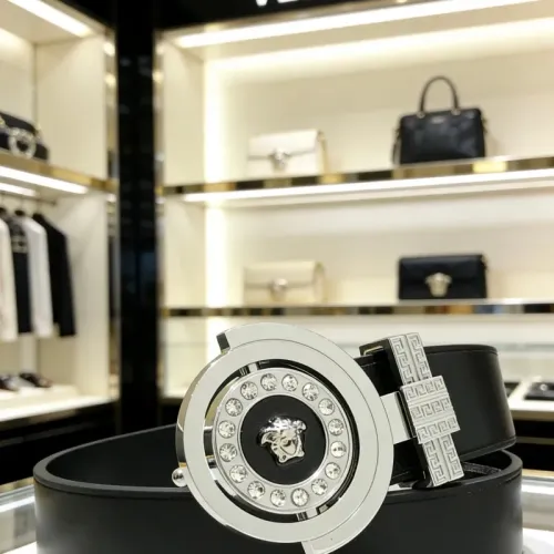 Cheap Versace AAA Quality Belts For Men #1459856, $$76.00 USD On Versace AAA Quality Belts