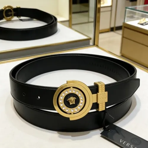 Cheap Versace AAA Quality Belts For Men #1459857, $$76.00 USD On Versace AAA Quality Belts
