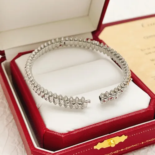 Replica Cartier bracelets #1459864 $39.00 USD for Wholesale
