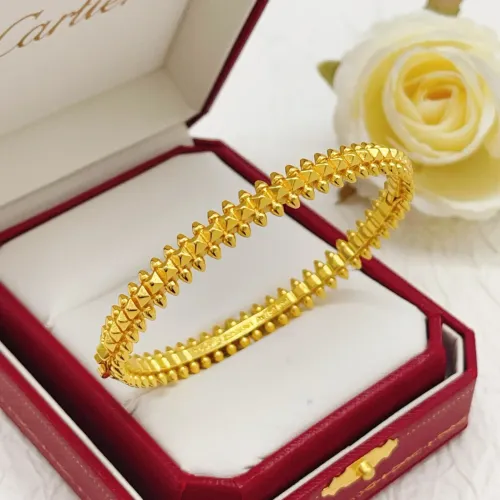 Cheap Cartier bracelets In Gold #1459866, $$39.00 USD On Cartier bracelets