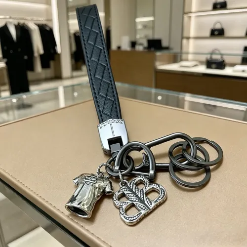 Cheap Balenciaga Key Holder And Bag Buckle #1459896, $$38.00 USD On Balenciaga Key Holder And Bag Buckle
