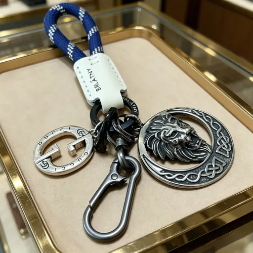 Cheap Gucci Key Holder And Bag Buckle #1459901, $$38.00 USD On Gucci Key Holder And Bag Buckle