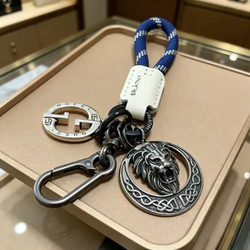 Replica Gucci Key Holder And Bag Buckle #1459901 $38.00 USD for Wholesale