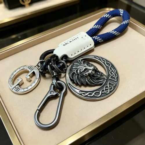 Replica Gucci Key Holder And Bag Buckle #1459901 $38.00 USD for Wholesale