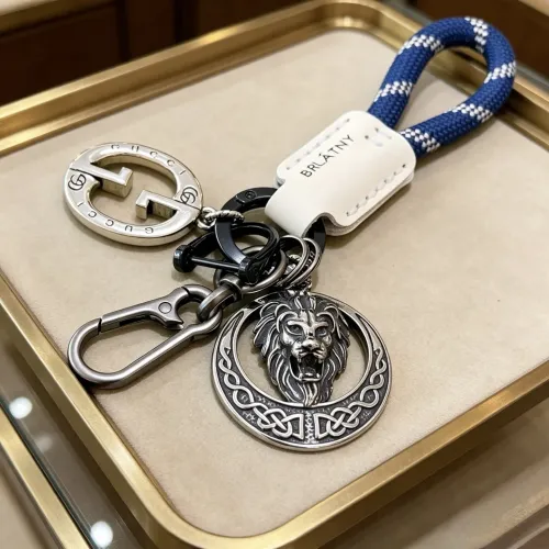 Replica Gucci Key Holder And Bag Buckle #1459901 $38.00 USD for Wholesale