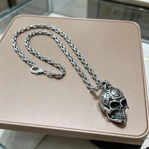 Cheap Balenciaga Necklaces #1459919, $$45.00 USD On Balenciaga Necklaces