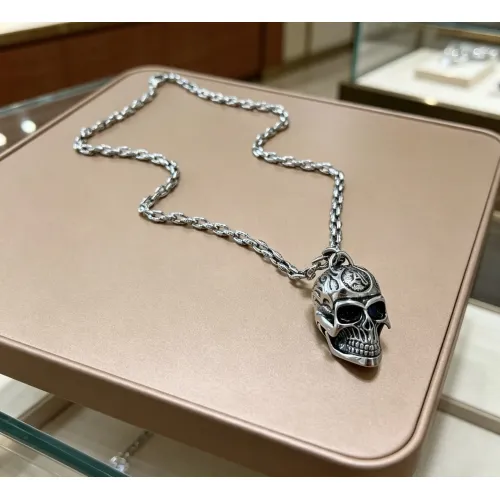 Replica Balenciaga Necklaces #1459919 $45.00 USD for Wholesale