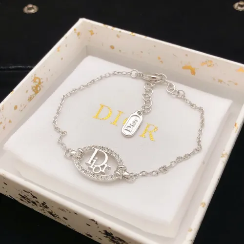 Cheap Christian Dior Bracelets #1459923, $$25.00 USD On Christian Dior Bracelets