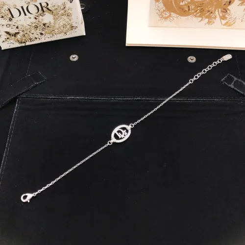 Replica Christian Dior Bracelets #1459923 $25.00 USD for Wholesale