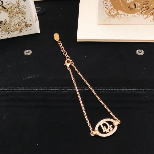 Replica Christian Dior Bracelets #1459924 $25.00 USD for Wholesale
