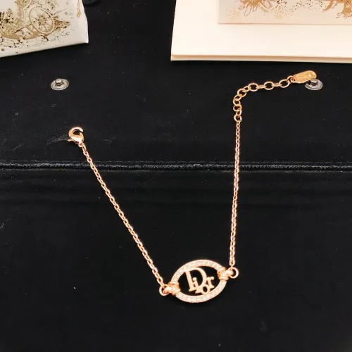 Replica Christian Dior Bracelets #1459924 $25.00 USD for Wholesale