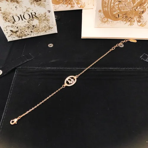 Replica Christian Dior Bracelets #1459924 $25.00 USD for Wholesale