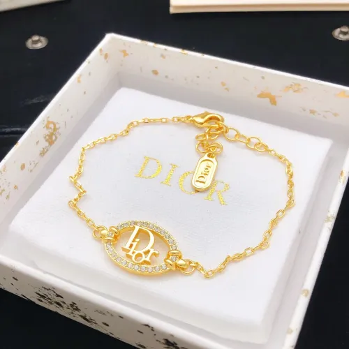 Cheap Christian Dior Bracelets #1459925, $$25.00 USD On Christian Dior Bracelets