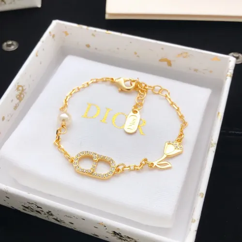 Cheap Christian Dior Bracelets #1459927, $$27.00 USD On Christian Dior Bracelets