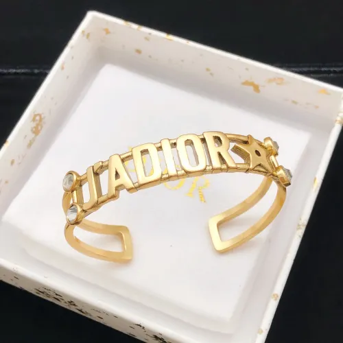 Cheap Christian Dior Bracelets #1459937, $$27.00 USD On Christian Dior Bracelets