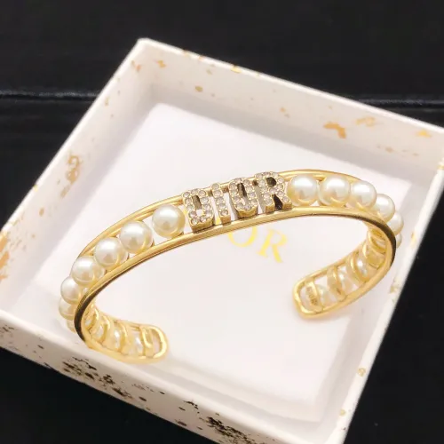 Cheap Christian Dior Bracelets For Women #1459938, $$27.00 USD On Christian Dior Bracelets