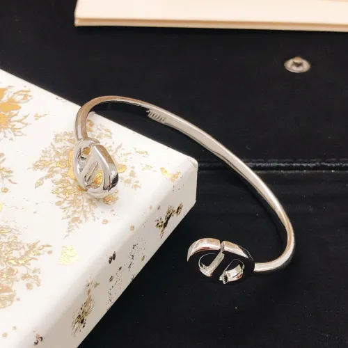 Replica Christian Dior Bracelets #1459939 $27.00 USD for Wholesale