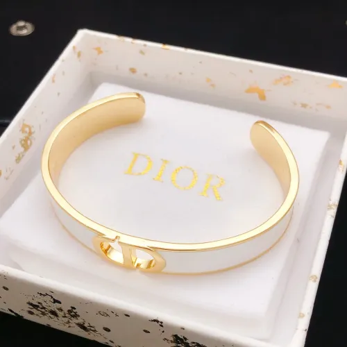Replica Christian Dior Bracelets #1459940 $29.00 USD for Wholesale