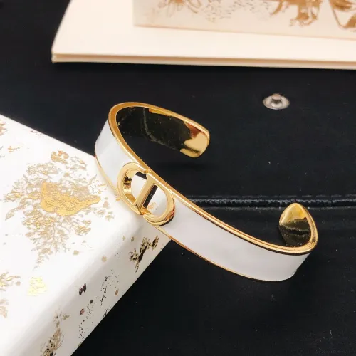 Replica Christian Dior Bracelets #1459940 $29.00 USD for Wholesale