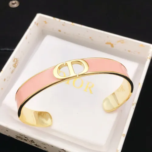 Cheap Christian Dior Bracelets #1459941, $$29.00 USD On Christian Dior Bracelets