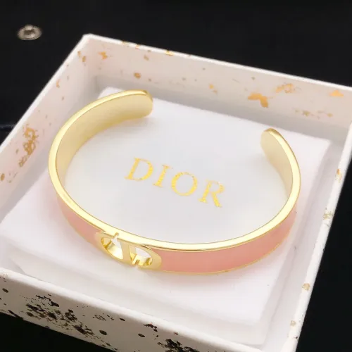 Replica Christian Dior Bracelets #1459941 $29.00 USD for Wholesale