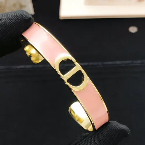Replica Christian Dior Bracelets #1459941 $29.00 USD for Wholesale