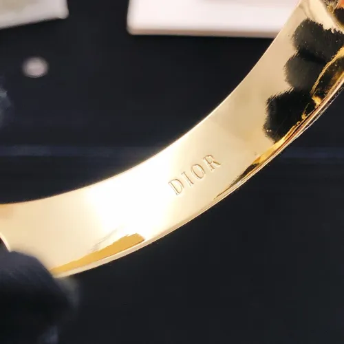 Replica Christian Dior Bracelets #1459941 $29.00 USD for Wholesale