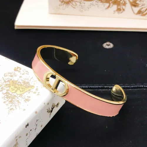 Replica Christian Dior Bracelets #1459941 $29.00 USD for Wholesale