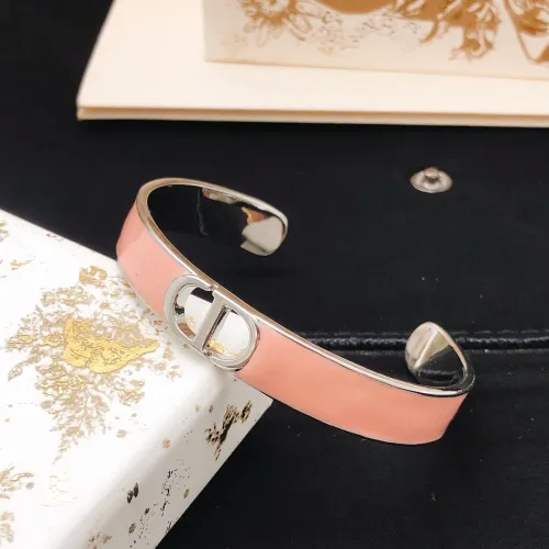 Replica Christian Dior Bracelets #1459942 $29.00 USD for Wholesale