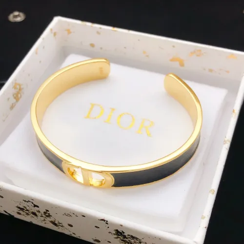 Replica Christian Dior Bracelets #1459943 $29.00 USD for Wholesale