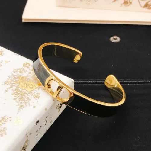 Replica Christian Dior Bracelets #1459943 $29.00 USD for Wholesale